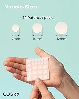COSRX Master Patch Original Fit 96 Count Pack of 4 view 6