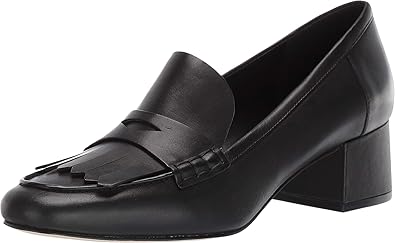 michael michael kors charlton loafers