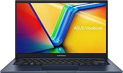 ASUS Vivobook 14 Laptop, 14" FHD Display, Intel