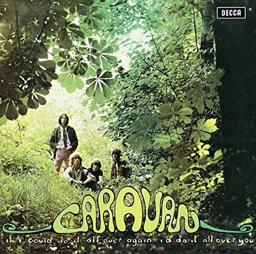 CARAVAN - Caravan - Amazon.com Music
