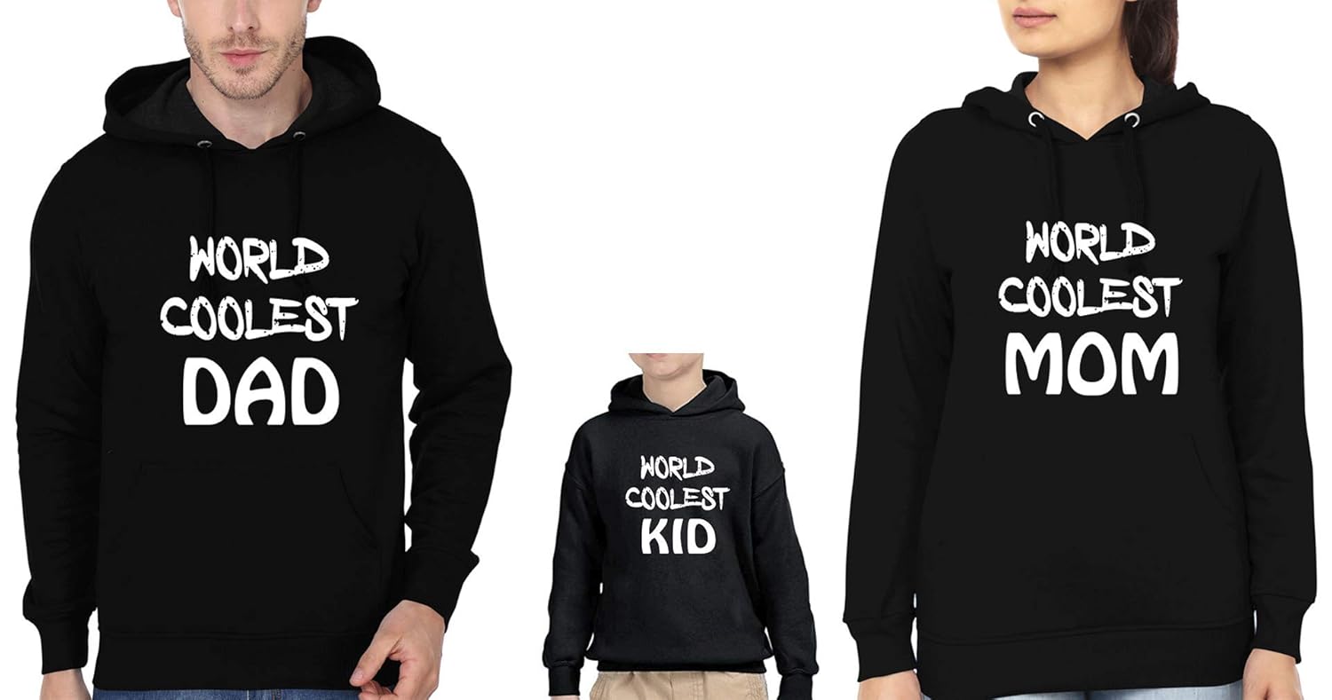 coolest hoodies in the world