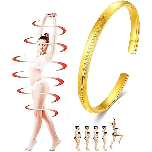 Lymphvity MagneTherapy Germanium Oorbellen, Lymfedrainage