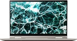 Lenovo Yoga C740 14” FHD Touchscreen Laptop with