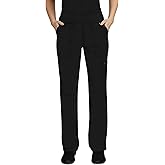 Healing Hands Women's Scrub Pant Tori Cargo Bottoms with 5 Pockets and 2-Way Stretch Fabric 9133