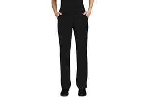 Healing Hands Women's Scrub Pant Tori Cargo Bottoms with 5 Pockets and 2-Way Stretch Fabric 9133