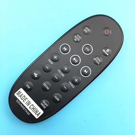 philips soundbar htl4110b