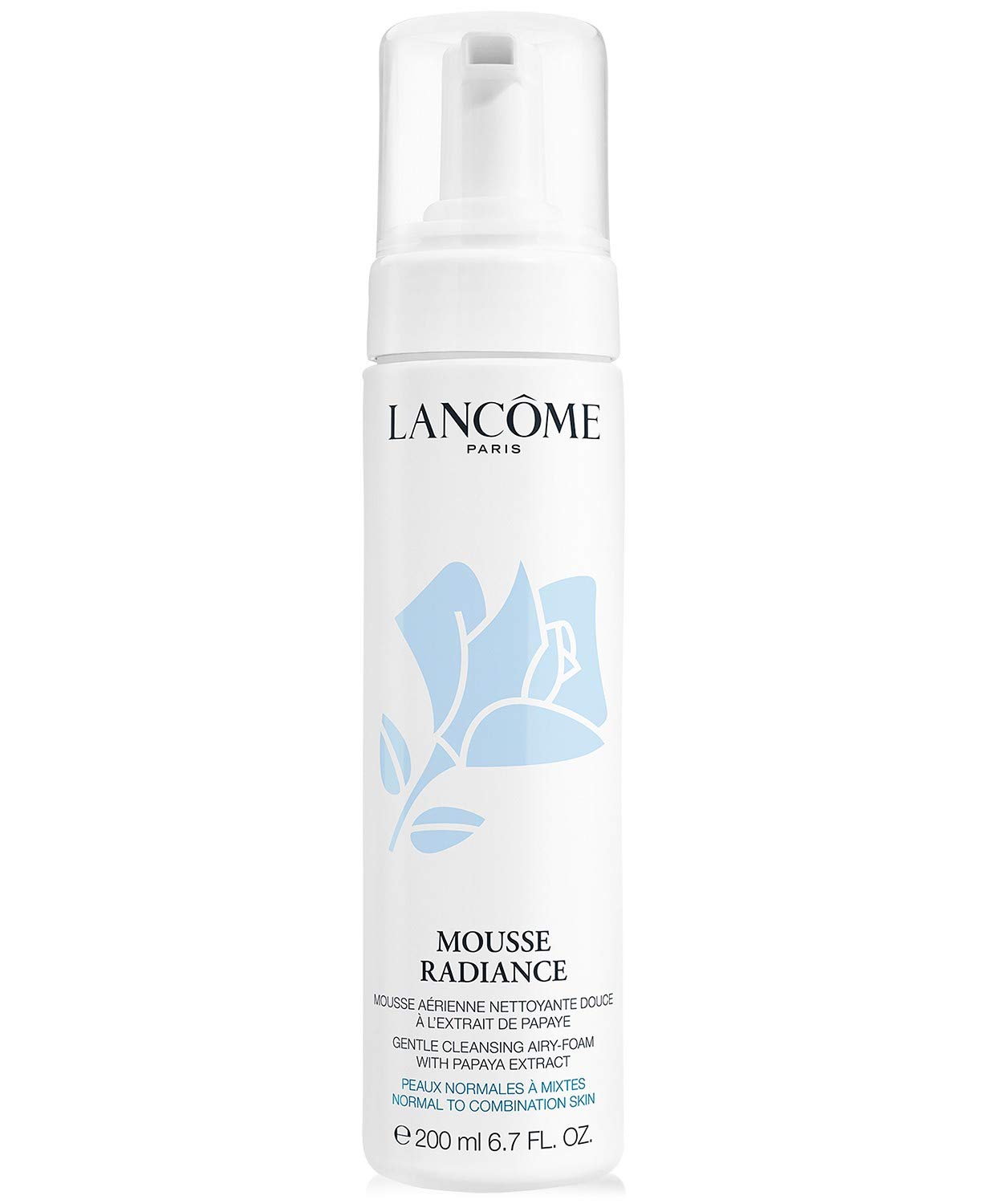 lancome cleanser