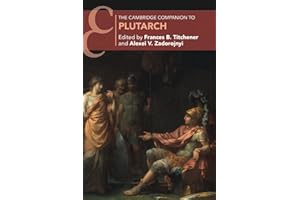 The Cambridge Companion to Plutarch