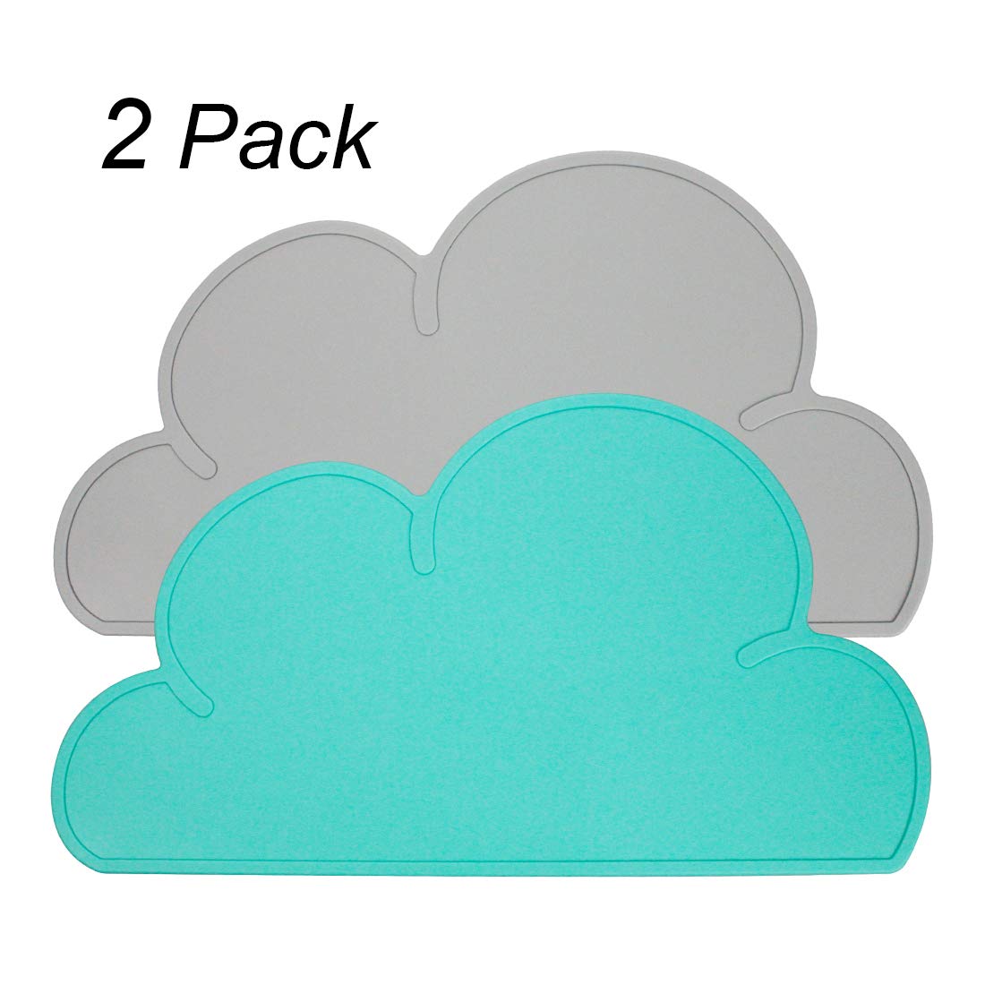 Best 2 Place Mats For Dining Table