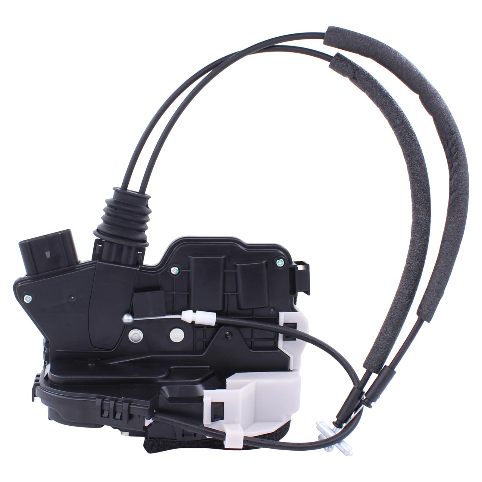 Photo 1 of ApplianPar Rear Driver Side Door Lock Actuator Latch for Kia Sorento 2011-2015
