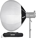 NEEWER 33.5"/85cm Lantern Softbox, Quick Release