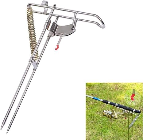 Amazon Co Jp ロッドスタンド 釣り ブラケット ラック 竿受け フィッシング用品 釣竿スタンド ロッドブラケット 竿置き ホルダー 釣り ロッドホルダー 漁具 ホーム キッチン