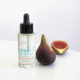 Compagnie de Provence Anti-Ageing Face Serum with Fig Oil 30ml Hydrates Smooths view 3