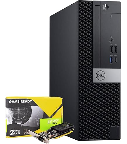 【最終価格】Lenovo デスクトップPC i5-8400 gt1030 22型液晶セット ゲーミングPC デスクトップ GeForce GT1030 DELL HP