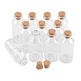 TAI DIAN 50 Count Small Glass