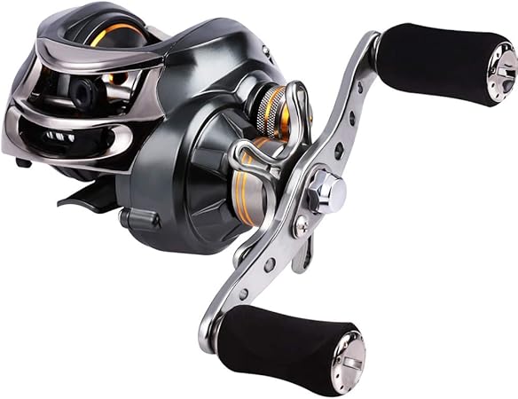 sougayilang baitcaster