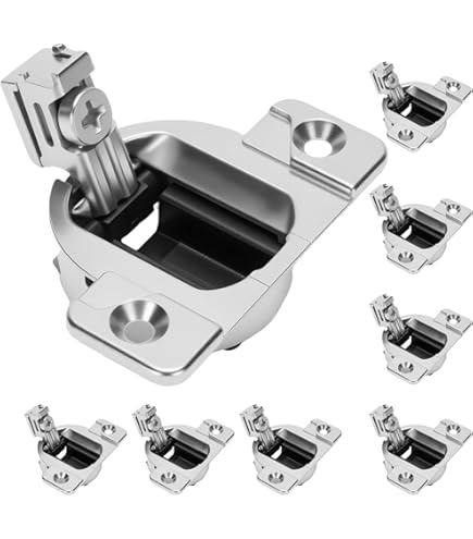 8 PCS Replacement For 30.310-11.02 Blum Cabinet Vanuatu