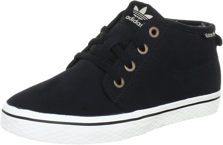 adidas Originals Women's Black Honey Desert Trainers 4 UK: Amazon.co.uk:  Shoes \u0026 Bags
