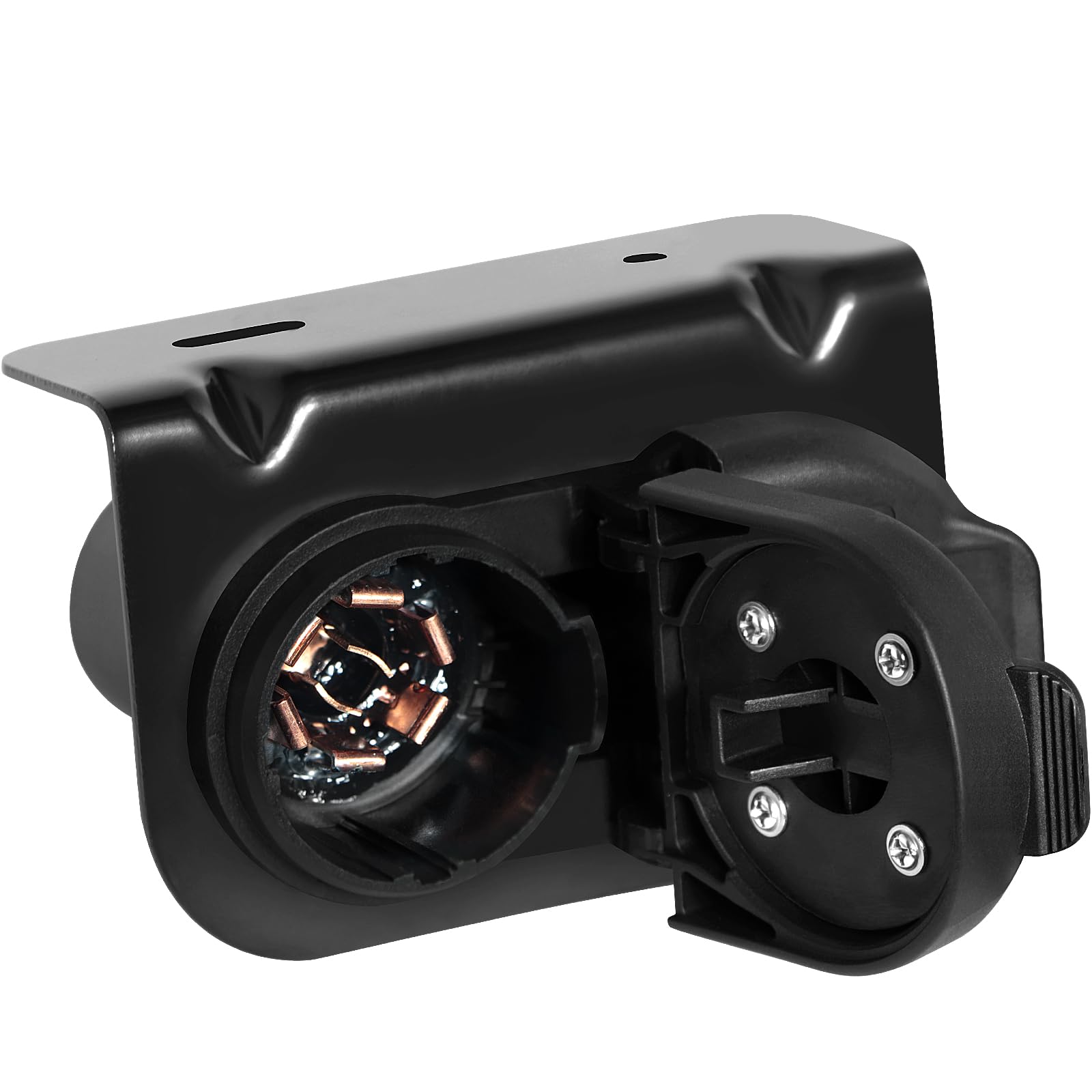 Mua Towing Solutions Multi-Tow Plug-in Simple Trailer Wiring Harness