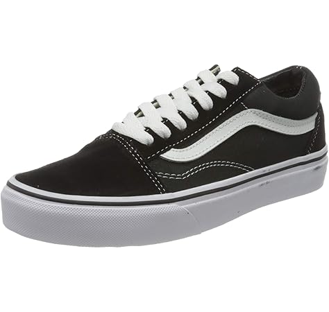 vans youth 4