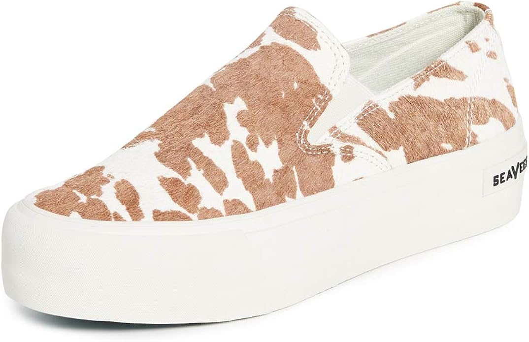 seavees baja platform