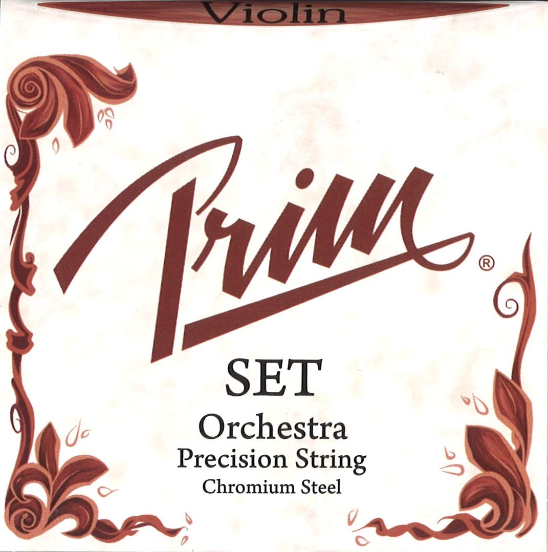 Prim Orchestra 1020 Violin Strings Stainless Steel