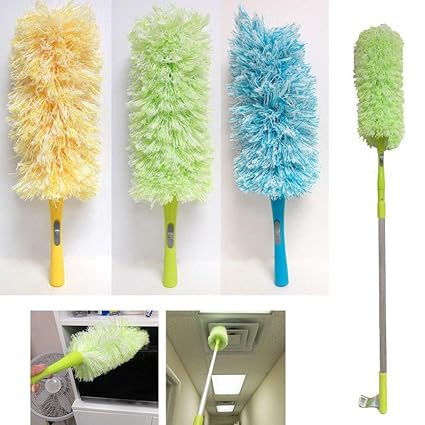 Amazon Com Ceiling Fan Duster Soft Microfiber 20 66