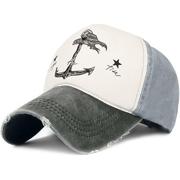 Y2k Accessories Hats Skull Rhinestones Hats for Men and