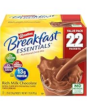 Carnation Breakfast Essentials Powder Drink Mix