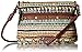 Sakroots Artist Circle Campus Mini Cross-Body