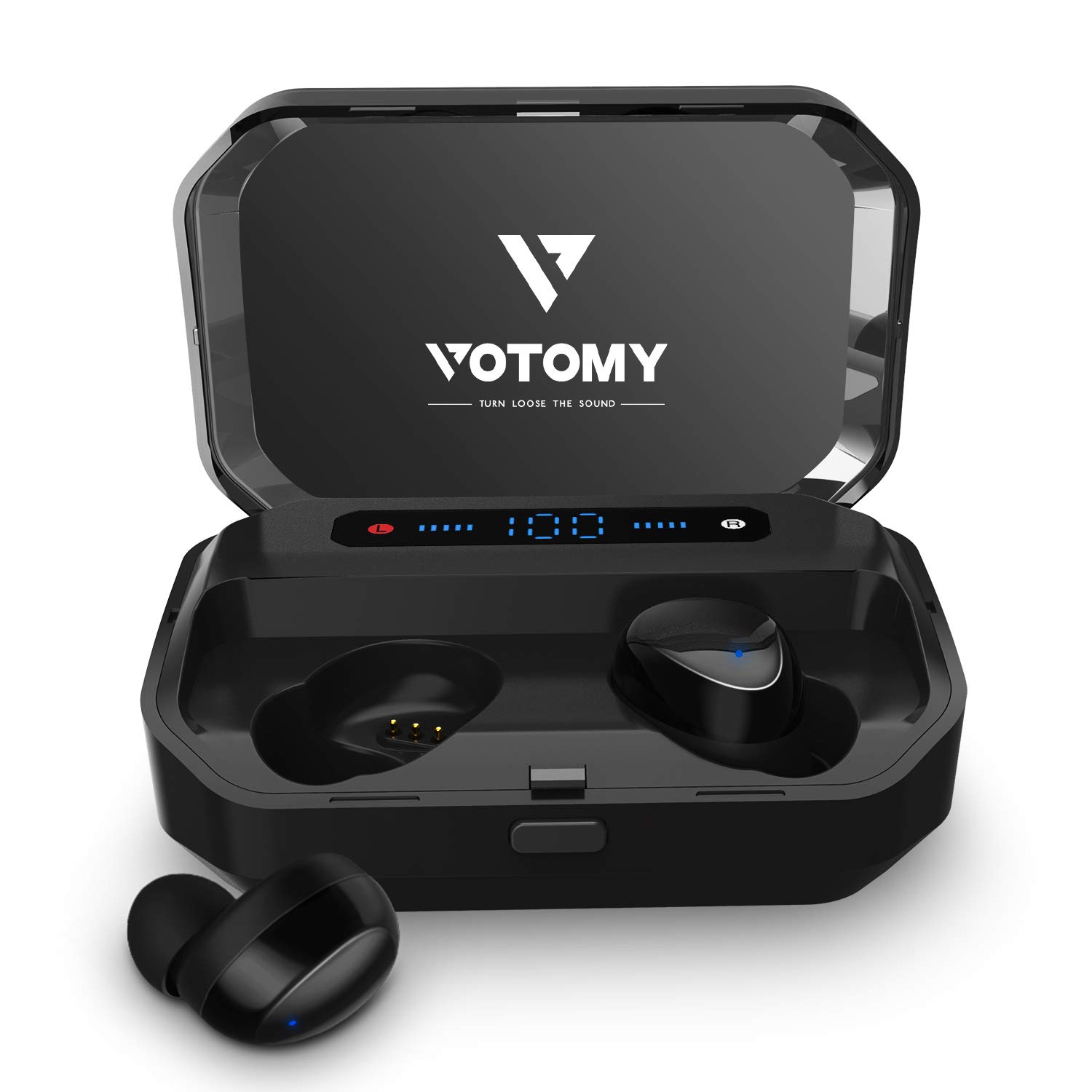 Votomy Earbuds Votomy V20 Votomy V22 Manual Votomy Earbuds 2025
