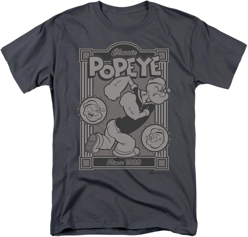 popeye t shirt amazon