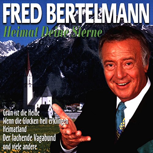 Fred Bertelmann - eznVfe i cvse clgrDr5e ar - Zortam Music