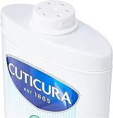 Cuticura Mildly Medicated Talcum Powder 250g Pack may vary view 3