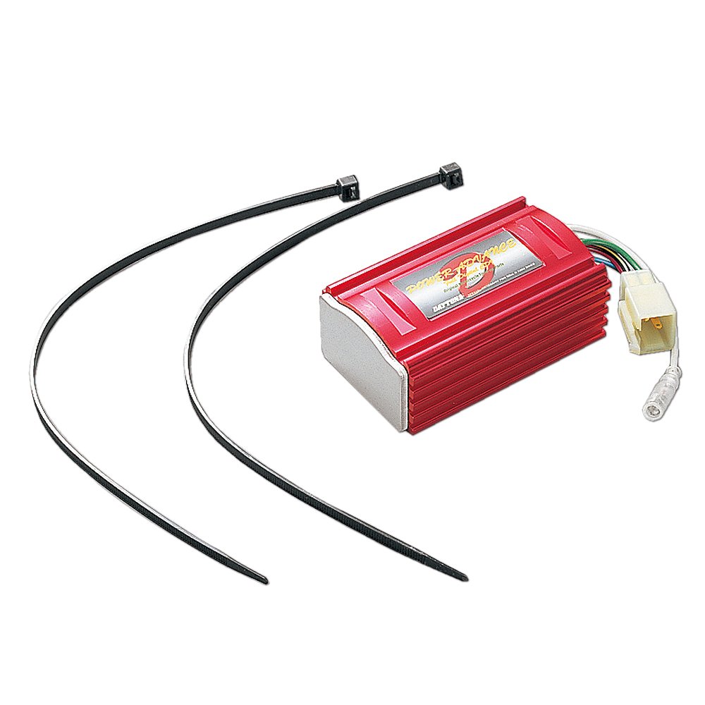 Daytona Full Digital Cdi Power Advance Live Dio 97 99
