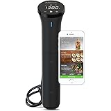 Anova Culinary Sous Vide Precision Cooker Nano | Bluetooth | 750W | Anova App Included