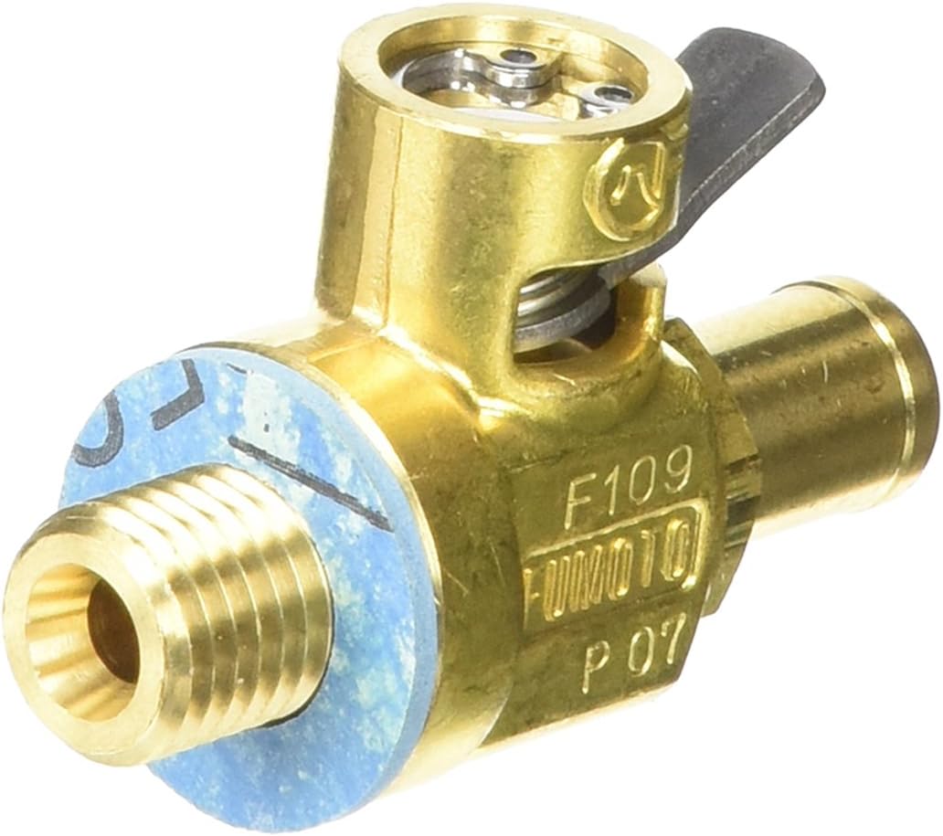 Fumoto F109N Engine Oil Drain Valve Automotive