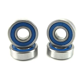 Подшипник 695 2rs
