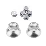 Xinkeen Aluminum Alloy Metal Thumbstick Analog