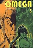 Image de Omega, tome 5