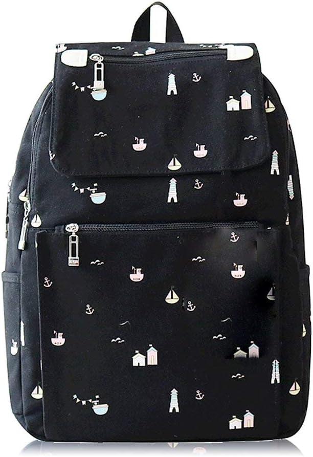 japanese student bag