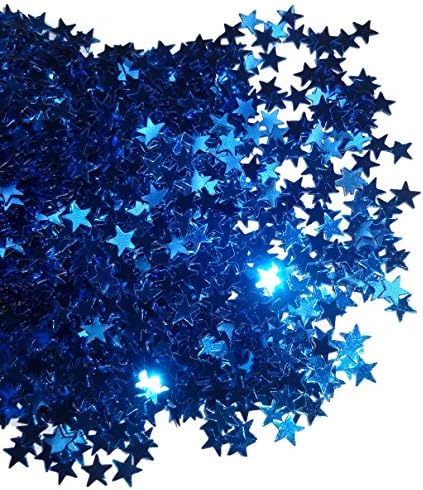 Star Confetti, Royal
