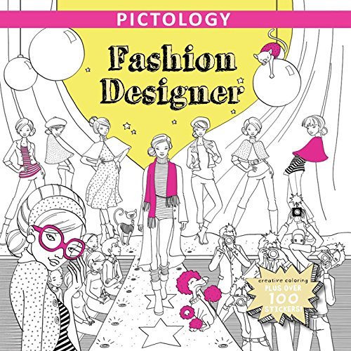 Fashion Designer (Pictology) Fashion Designer (Pictology)