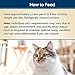 Blue Buffalo Healthy Gourmet Natural Adult Meaty Morsels Wet Cat Food Tuna 3-oz cans (Pack of 24)