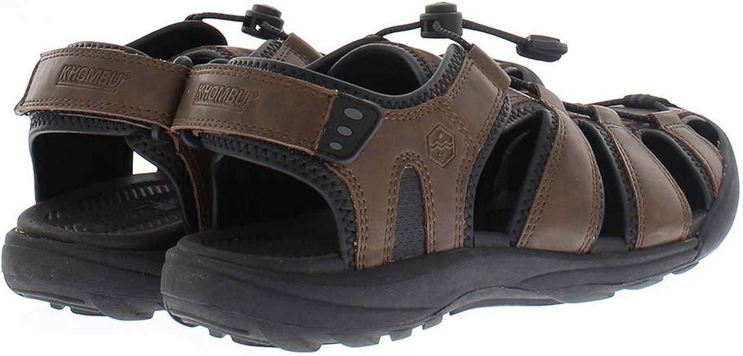 khombu travis sandals