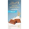 Lindt Vegan Original Chocolate Bar, 100 Grams