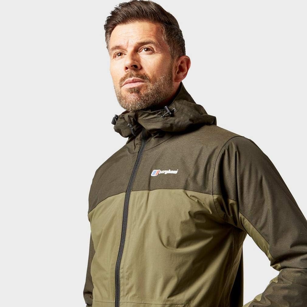 berghaus stormcloud gemini 3 in 1 review