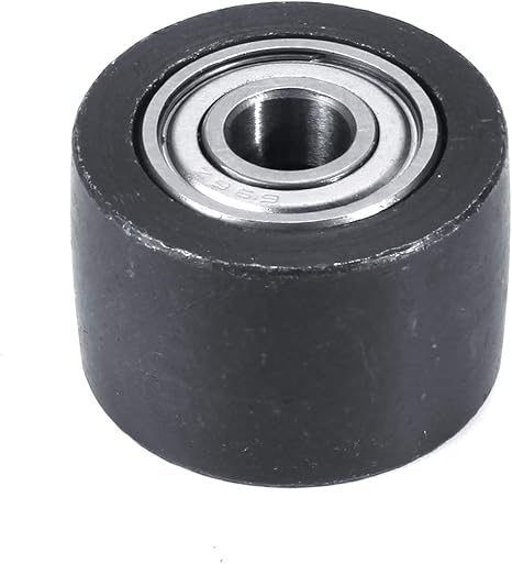 KUNSE Rueda De Polea Loca De Lijadora De Disco De Correa para ...