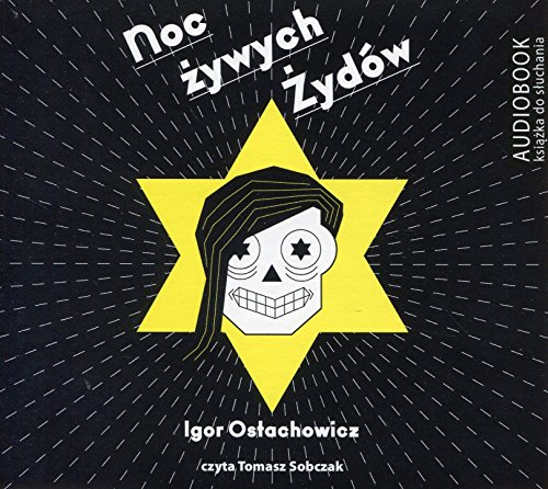 Noc zywych Zydow