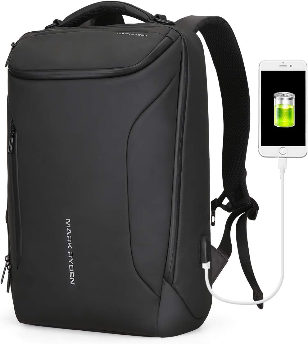 Best Waterproof Backpacks For College Students With Laptop Laptop
